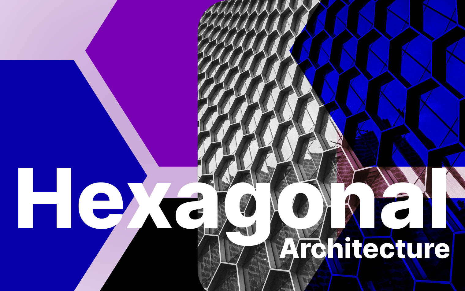 Hexagonal Architecture in Software Development