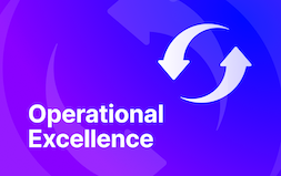 Data-Driven Evolution: Our Journey Towards Operational Excellence