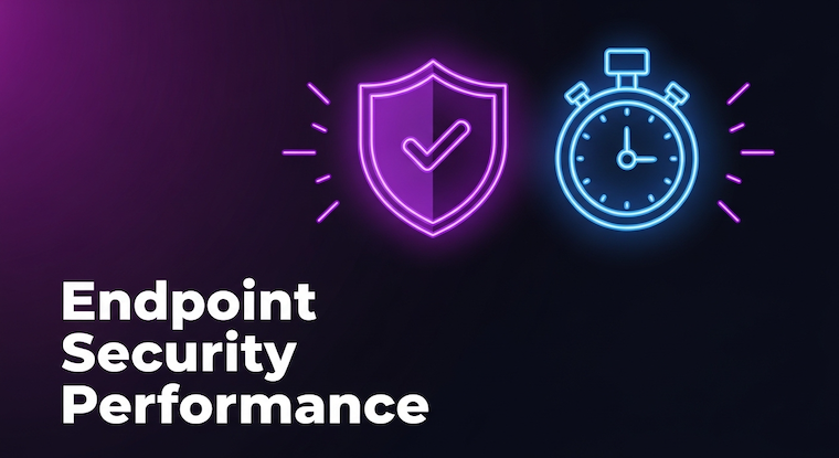 Invisible by Design: How We Test Jamf Protect's Performance